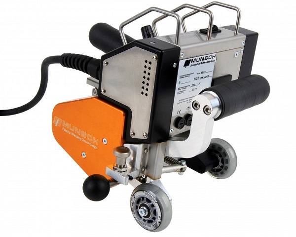 Wedge IT Micro 230V Wedge Welder