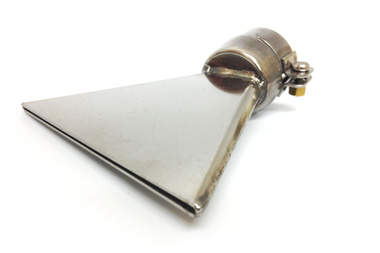 90mm Wide Slot Roofing Nozzle (for Bitumen)