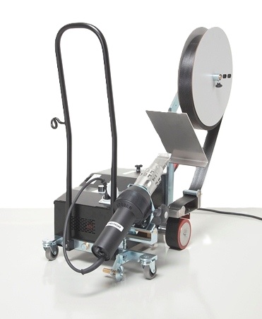 Forsthoff DB - 50mm Webb Welding Machine