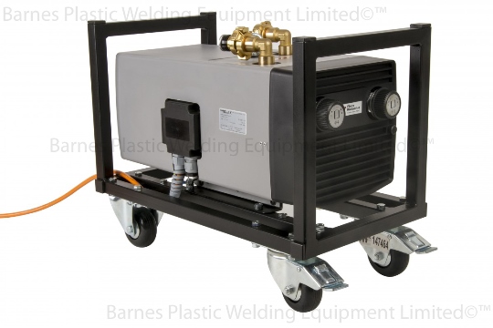 Munsch Compressor/Vacuum Pump