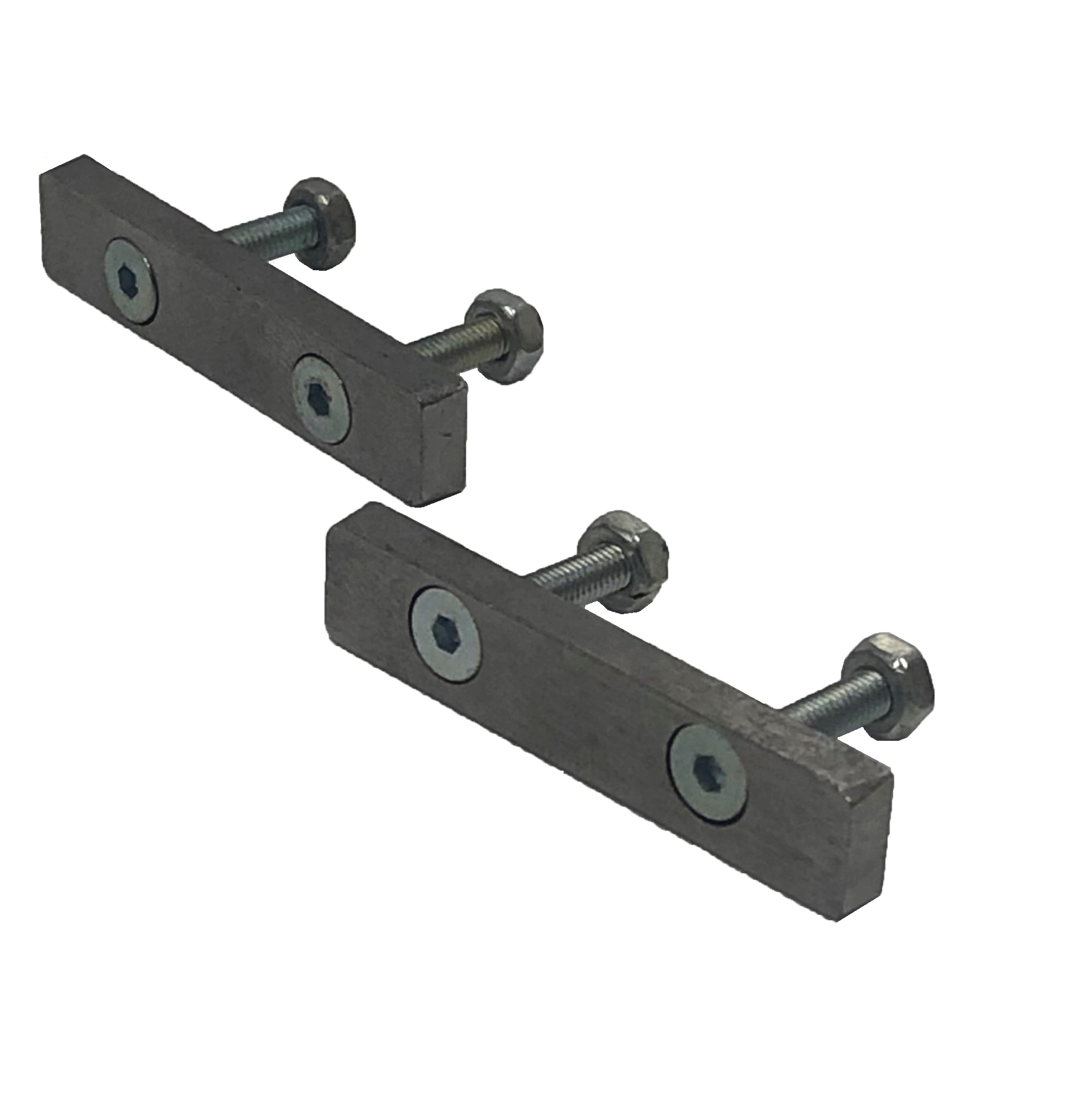 Spare Blades (Set of 2) for Plastic Pipe Chamfering (Bevelling) Tools