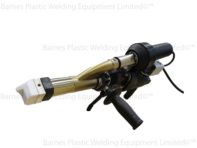 Munsch M3-ECO Extruder Welder 230v