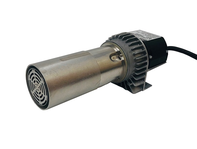 Forsthoff Hot Air Tool Type 7500