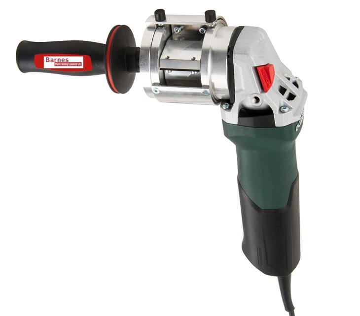 Munsch Weld Trimmer