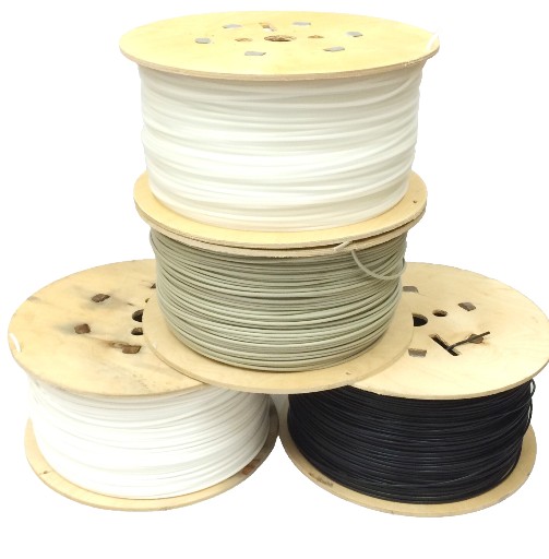 5kg Plastic Welding Rod for Plastic Fabrication & Repair