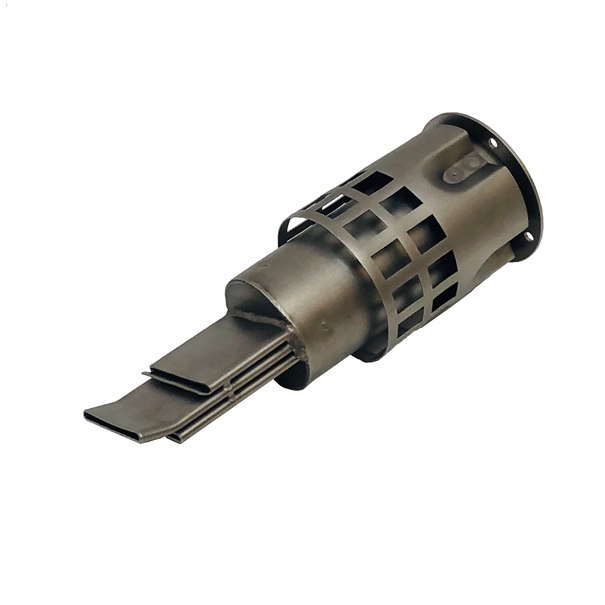 50mm Webbing Nozzle - FORSTHOFF P2