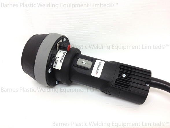 Hot Air Blower for FORSTHOFF P