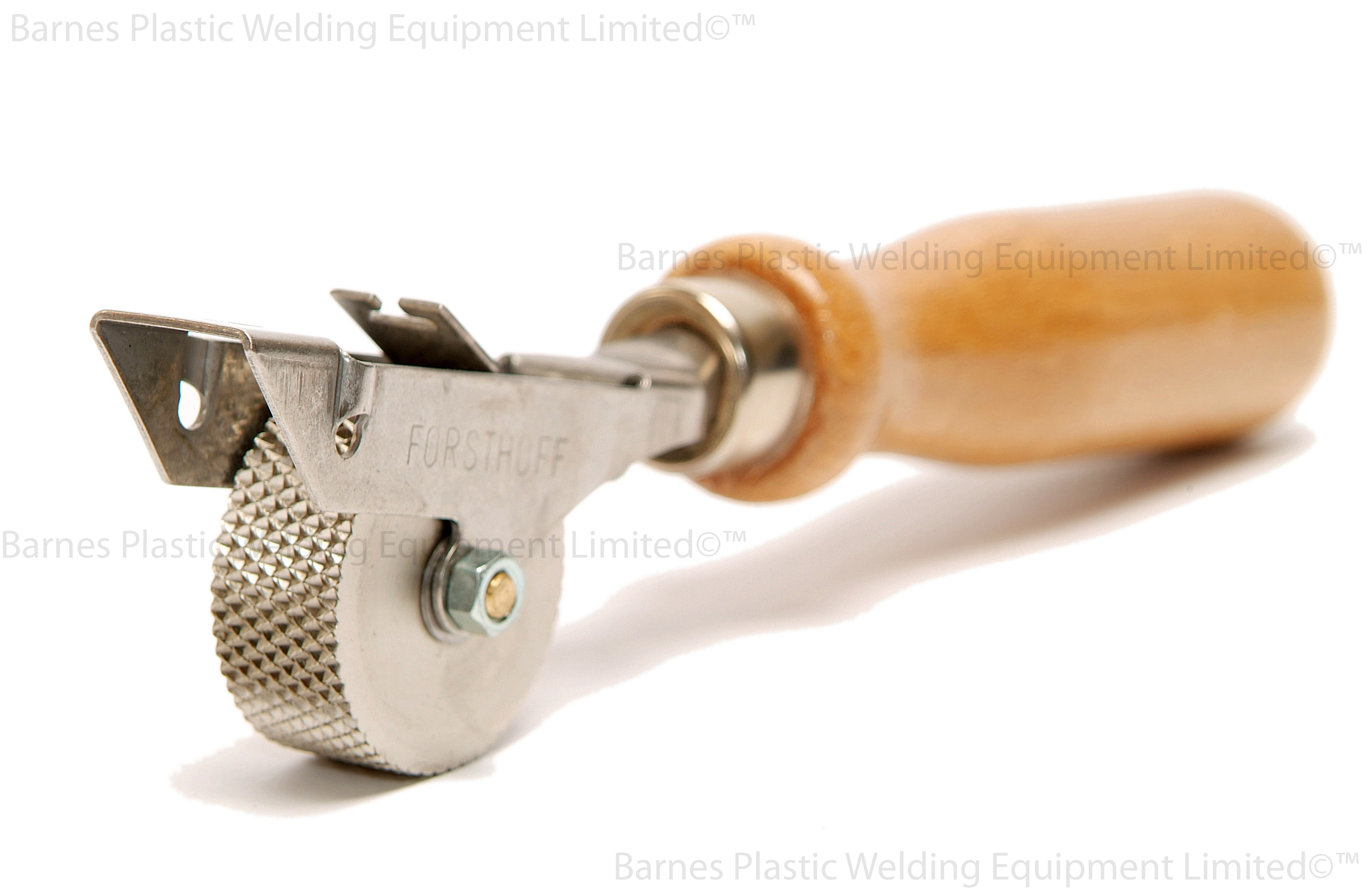 9mm Customs Seal Pressure Roller