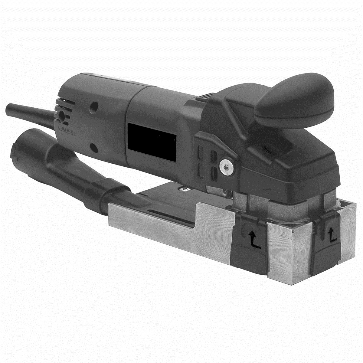 Electric Plastic Sheet Weld Seam Planer