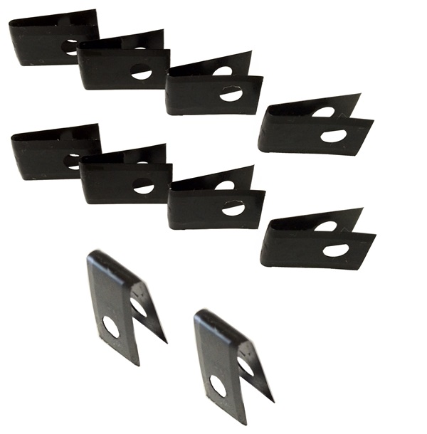 P-Groover Spare Blades (Pack 10)