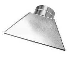 4023 - 200mm x 5mm Wide Slot Fish Tail Nozzle - Forsthoff