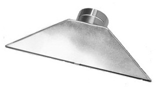 4024 - 300mm x 5mm Wide Slot Fish Tail Nozzle - Forsthoff