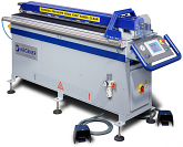 Model KSM 225 - Plastic Sheet Butt Welder - 2.5 Metre (1.5mm to 10mm) Model KSM 225 - Plastic Sheet Butt Welder - 2.5 Metre (1.5mm to 10mm)