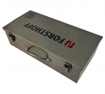 Ex-demo - Transport & Storage Case for Plastic Welding Torch 