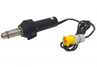 110v Tube Q Welding Gun for Plastic Repair & Fabrication
