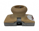 Manual Plastic Sheet Weld Seam Planer