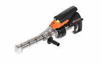 Munsch MAX 58D Geomembrane Extruder Welder 230V