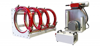 SP EVO 2.0 1200mm Butt Fusion Pipe Welding Machine SP EVO 2.0 1200mm Butt Fusion Pipe Welding Machine