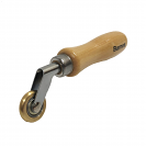 Penny Roller - Single Ply EPDM Flat Rubber Roofing