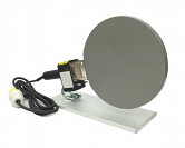 280mm 110v Butt Fusion Plastic Pipe Welding Heating Plate Element