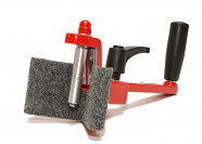 Plastic Pipe Bevelling & Chamfering Tool 16 - 160mm