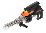 Munsch MAX 36D Geomembrane Extruder Welder 230V