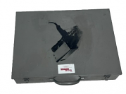 Carrying Case - Munsch MAK Extruder Welder Ex-demo