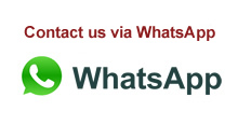 Contact us via WhatsApp